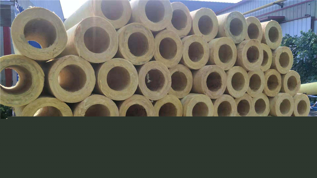 葫蘆島玻璃棉管生產(chǎn)廠