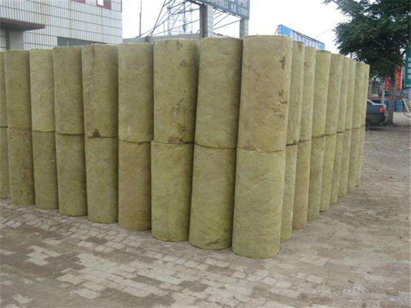 深圳通用巖棉管推薦