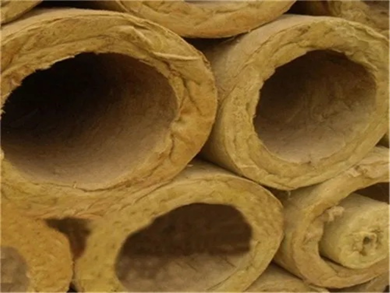 臺州巖棉管