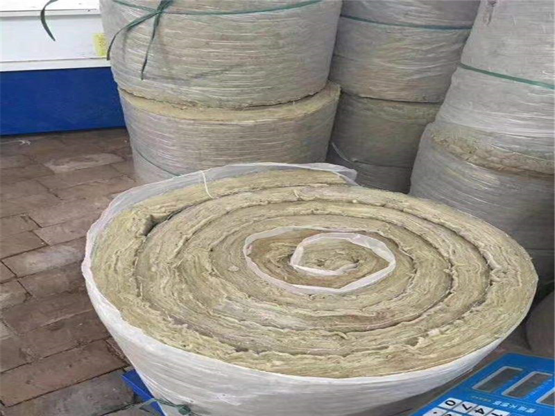 云浮巖棉管找哪家-昊辰巖棉管廠家