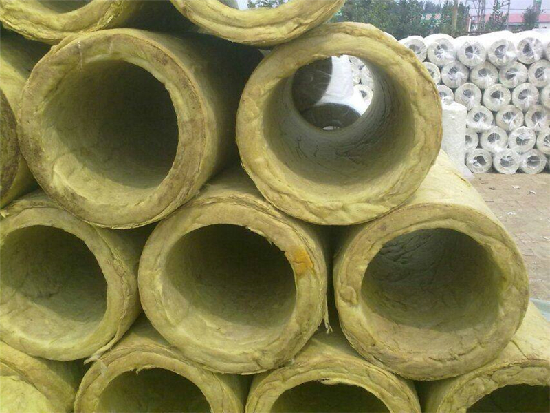遵義巖棉管采購(gòu)價(jià)-昊辰巖棉管廠家